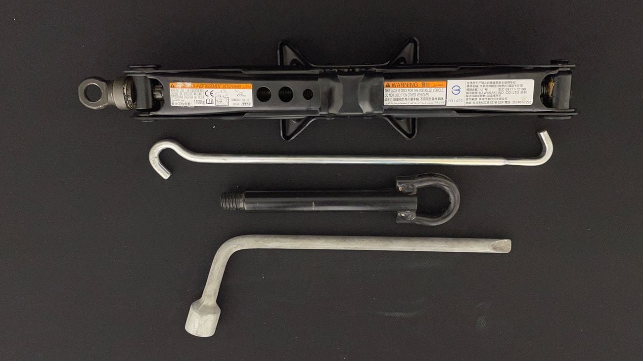 Toyota Corolla XLI 1.6 | Zero Down Payment | Home Test Drive