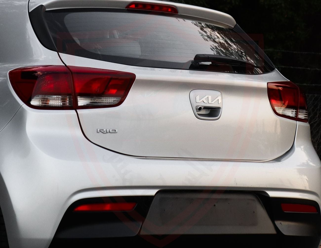 كيا ريو كيا ريو | 1.4 لتر | 2023 | خليجية | خالية من الحوادث | بحالة ممتازة | 588 شهرياً