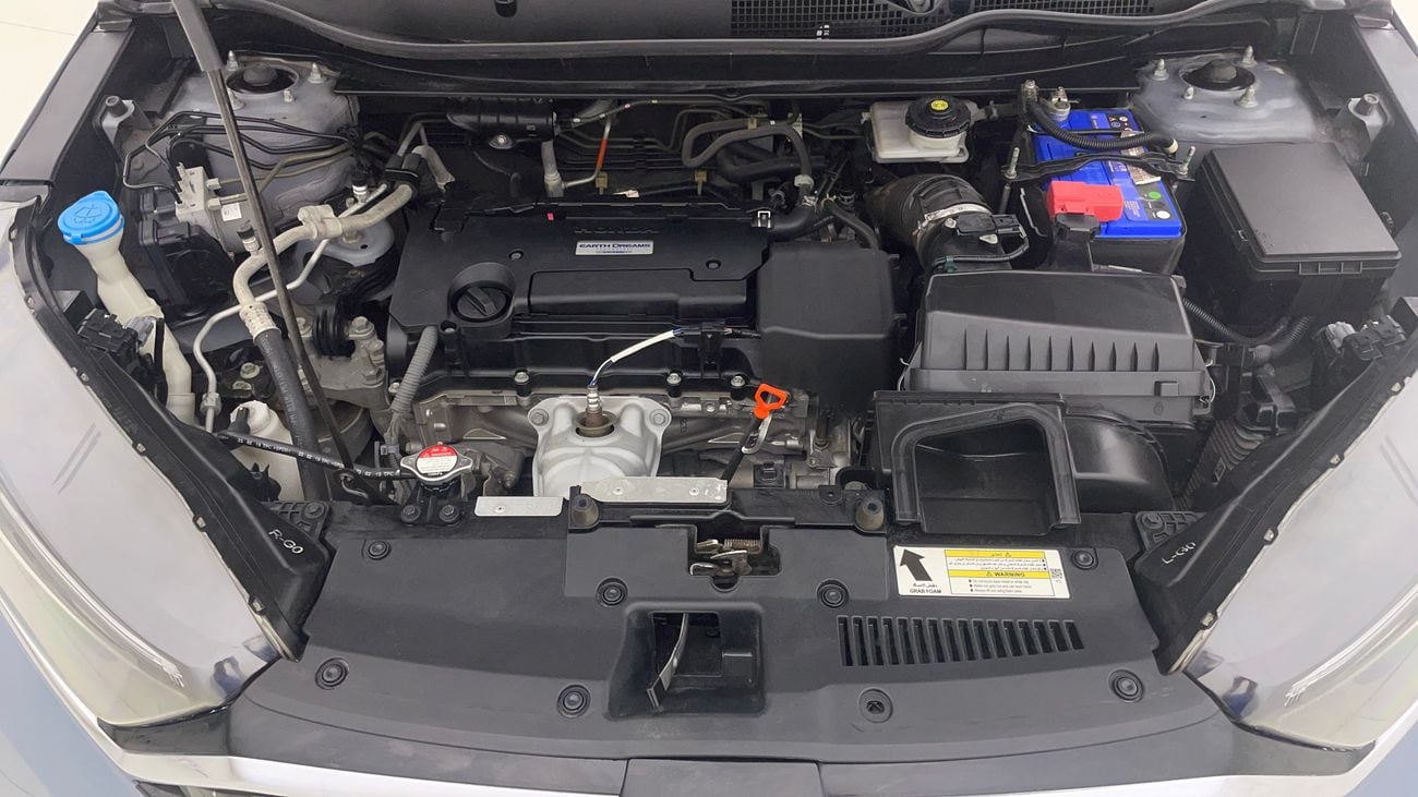 Honda CRV LX 2.4 | Zero Down Payment | Home Test Drive