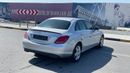 Mercedes Benz C200 AVANTGARDE 2.0L Full Option, diesel