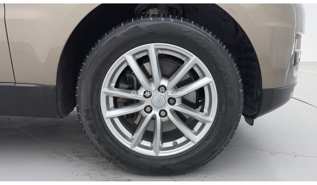 Land Rover Range Rover Sport SE 3 | Zero Down Payment | Free Home Test Drive