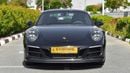 Porsche 911 Carrera 4GTS Porsche Carrera 911 GTS / 2019 / Germany