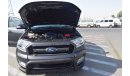 Ford Ranger diesel right hand wildtrak full option  drive 3.2L automatic gear year 2017