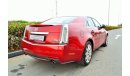 Cadillac CTS