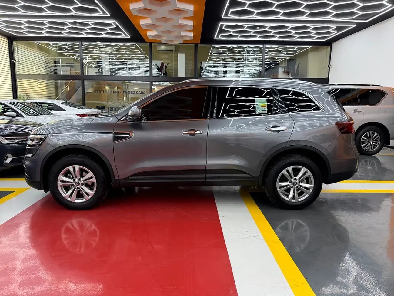 رينو كوليوس LE 2.5L Ramadan Promotion | NO CONVENIENCE FEES l 0% Down Payment | Certified Pre-owned |