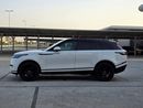 Land Rover Range Rover Velar S - American Specs