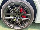 Audi RSQ8 PERFORMANCE
