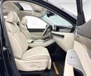 Hyundai Palisade 2024 Hyundai Palisade Premium Plus, April/2029 Hyundai Warranty, Hyundai Full Service History, GCC