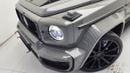 برابوس 800 - مرسيدس-AMG G 63 Original brabus