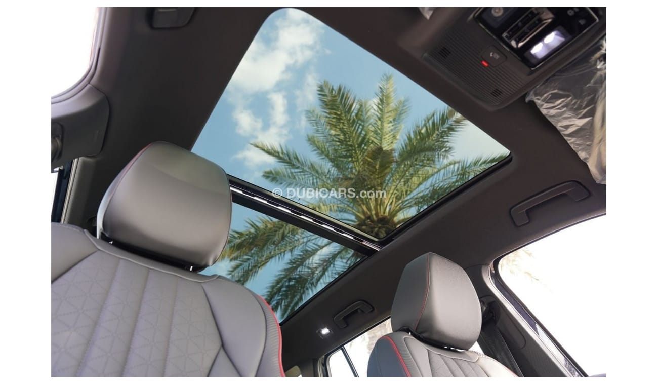 Volkswagen ID.6 2023 VOLKSWAGEN ID6 X PRO FULL ELECTRIC 0KM