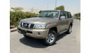 Nissan Patrol Safari NISSAN SAFFARI  , 2021 GCC WARRANTY