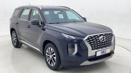 Hyundai Palisade 3.8L GDi (AWD) Smart SMART 3.5 | Zero Down Payment | Home Test Drive