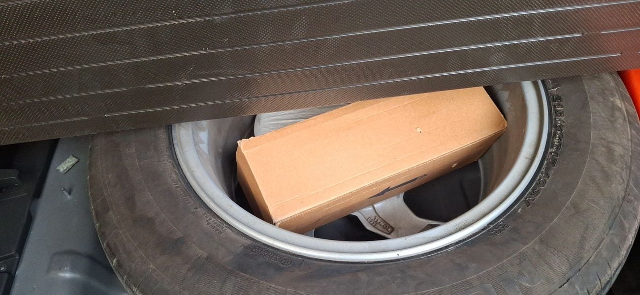 Hyundai Tucson Smart 1.6L SMART 2 | Zero Down Payment | Home Test Drive