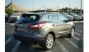 Nissan Qashqai 2016, Premium Condition, [Right-Hand Drive], 2.0L, AT.