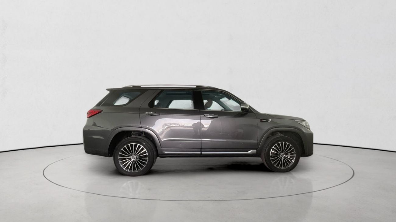 تشنجان CS95 Royal | شامل الضمان | 0 ﺪﻔﻋﺓ ﺃﻮﻟﻯ