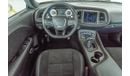 Dodge Challenger R/T 5.7L V8 50th Anniversary Shaker Kit  5.7
