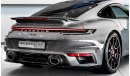 Porsche 911 Turbo 2024 Porsche 911 Turbo, 2025 Porsche Warranty, Full Service History, Low KMs, GCC