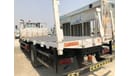 Tata Novus Tata 1618 Pick up truck 10 Ton,Model:2010.Excellent condition