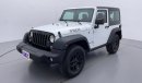 Jeep Wrangler WILLYS WHEELER 3.6 | Under Warranty | Inspected on 150+ parameters