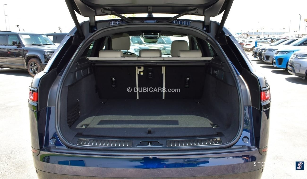 لاند روفر رينج روفر فيلار P250 R-Dynamic SE AWD Aut.