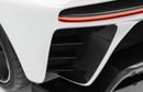 فيراري SF90 ستراديل سترادالي 4.0-liter twin-turbocharged V8 engine + 3 electric motors | Warranty