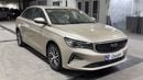 Geely Emgrand GS 2025 GS | AED 602/Month | 0 DP | 30 Day Return | Warranty