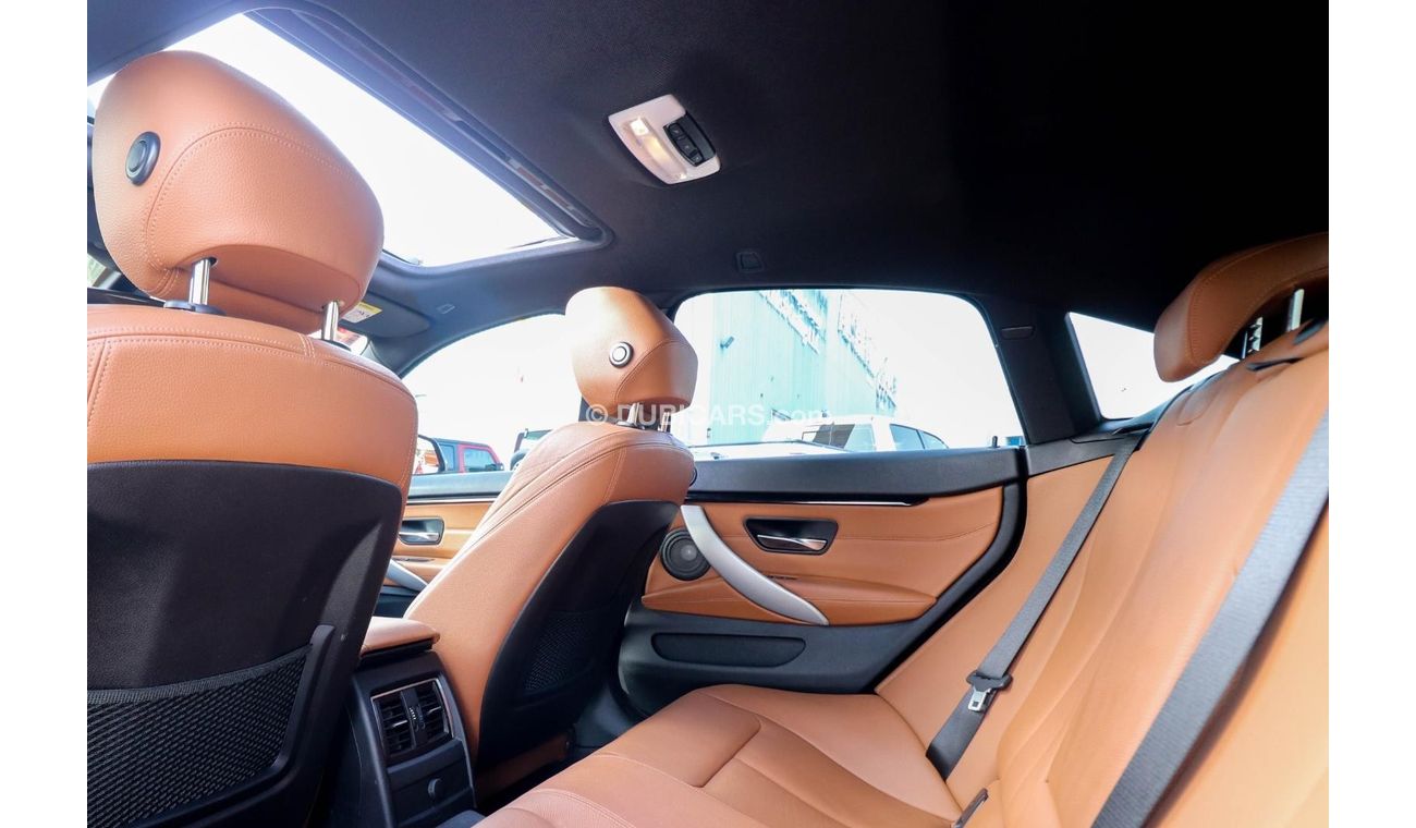 بي أم دبليو 440i F36