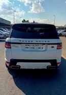 Land Rover Range Rover Sport HSE 3.0L (340 HP)
