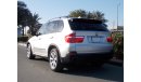 BMW X5 X5 # 4.8 i # Cruise Control # Panorama # Sport Package # 100.000 km #