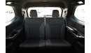 Lexus TX 350 Executive 7-Seater