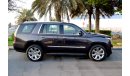 Cadillac Escalade ZERO DOWN PAYMENT - 3125 AED/MONTHLY - UNDER WARRANTY