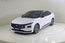 فورد توروس تيتانيوم FHEV/AL TAYER MOTORS/ AL QOUZ SHOWROOM/TPC3225H