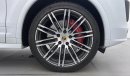 Porsche Cayenne GTS GTS 3.6 | Under Warranty | Inspected on 150+ parameters