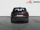 Hyundai Creta GL 2.0