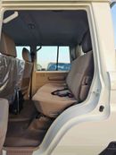 Toyota Land Cruiser Pick Up  M/T / DOUBLE CABIN / 2.8L V4 DIESEL / SNORKEL / 4WD (CODE # STD-E)