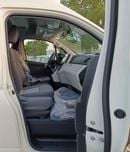 تويوتا هاياس HIGHROOF / 3.5L V6 PETROL / M/T / 13 SEATER / NEW SHAPE (CODE # HPHRMB)