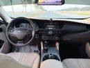 Kia Quoris TOP