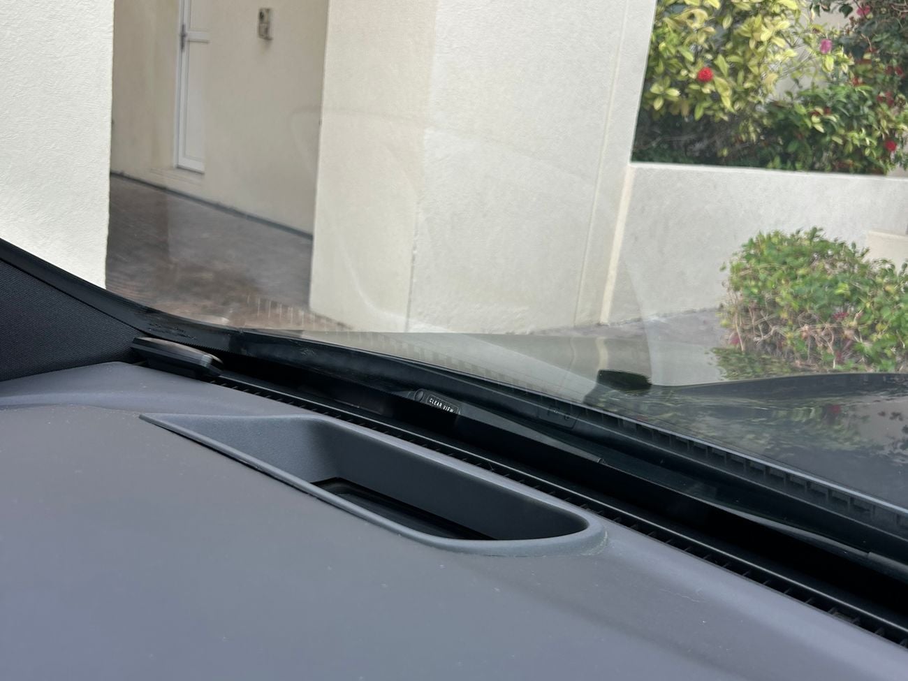 Mercedes-Benz C 63S AMG