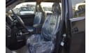Toyota Prado 2.8L DSL VXL - Floor- 23YM-S/R- 87L - EURO - BLK_BLK (EXPORT OFFER)