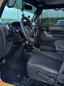 Jeep Wrangler Unlimited Sport 3.6L A/T