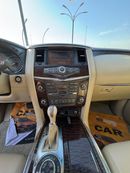 Nissan Patrol LE Platinum 5.6L