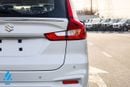 سوزوكي ايرتيغا GLX 2026 | GCC Specs | 7-Seater Comfort | Petrol AT | 6 Airbags | Best Price