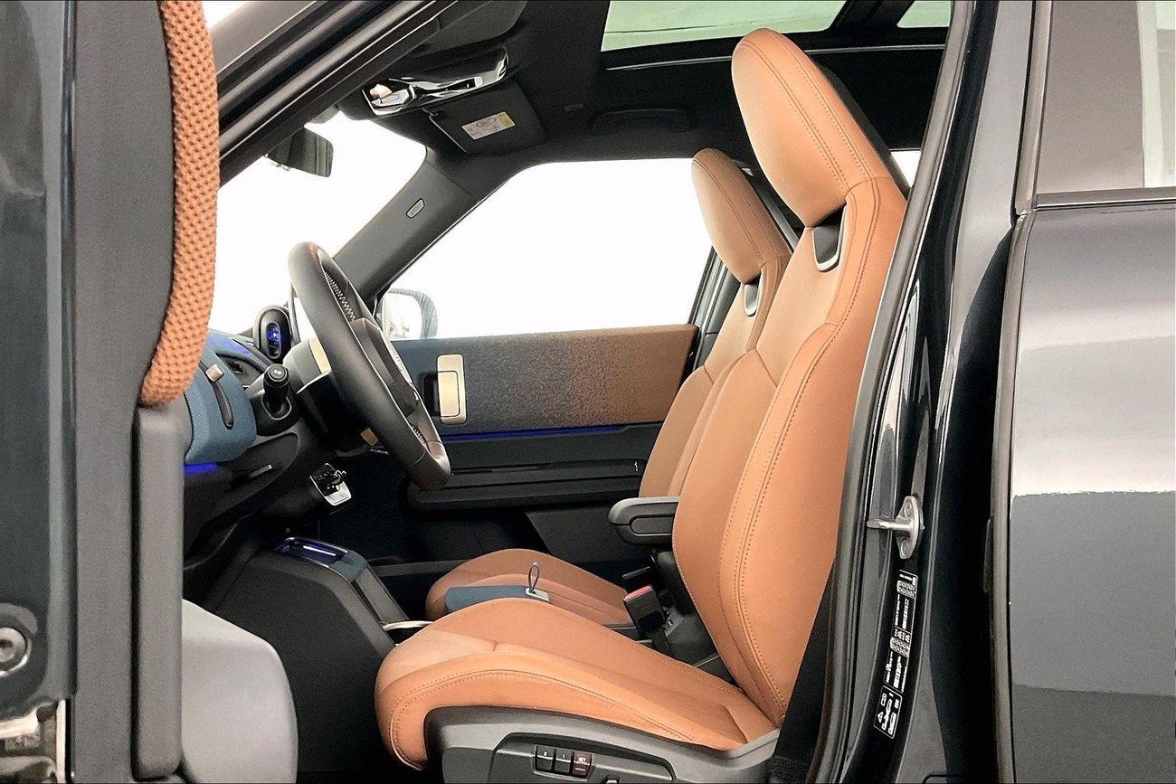 Mini Countryman Cooper S ALL4 | Guaranteed Warranty | 0 Down Payment