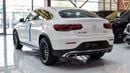 Mercedes Benz GLC200 MERCEDES GLC 200 | 2023 GCC
