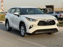 تويوتا هايلاندر Highlander Hybrid Gcc