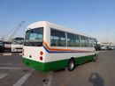 Mitsubishi Rosa MITSUBISHI ROSA BUS RHD 2001 MODEL 5.2 L DIESEL MANUAL(PM01614)