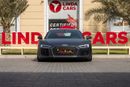 Audi R8 V10 RWD 5.2L (562 HP)