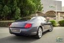 Bentley Continental GT DIAMOND