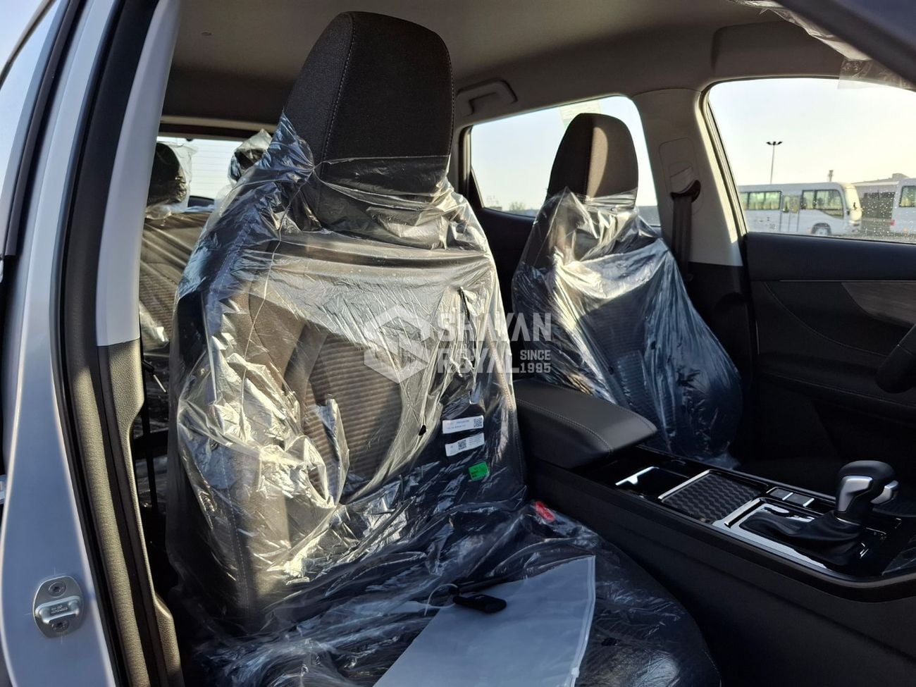 Chery Tiggo 4 Pro COMFORT FL 1.5L PETROL AT 2026MY