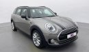 Mini Cooper Clubman 1.5 | Under Warranty | Inspected on 150+ parameters